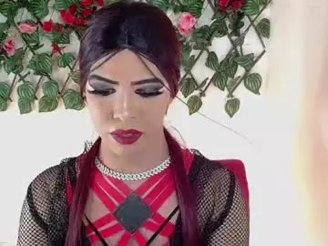 Chaturbate Best Webcam of kristal_queen01
