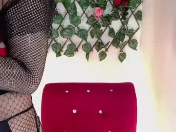 Chaturbate Sex Cam of kristal_queen01