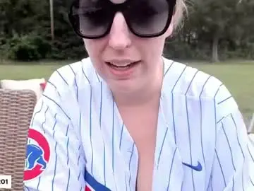 Chaturbate Sex Chat of lucyallen4201