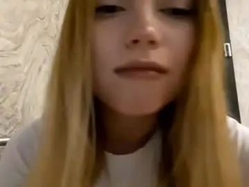 Chaturbate Best Webcam of machellevaulet