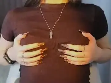 Chaturbate Sex Cam of nabi_kiotaa