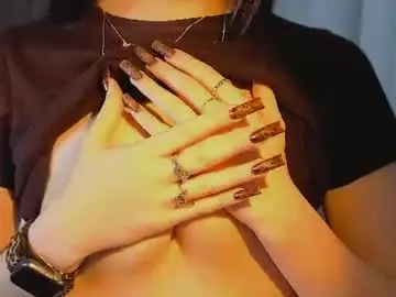Chaturbate Nude Webcam of nabi_kiotaa