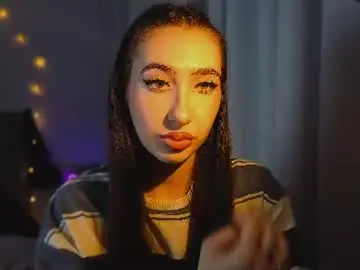 Chaturbate Best live sex cam show of nabi_kiotaa