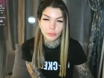 Chaturbate Live Porn of perfecttbaby77n