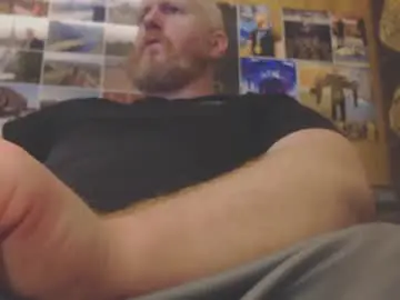 Chaturbate Sex Cam of redhead4fun