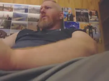 Chaturbate Private Sex Chat of redhead4fun