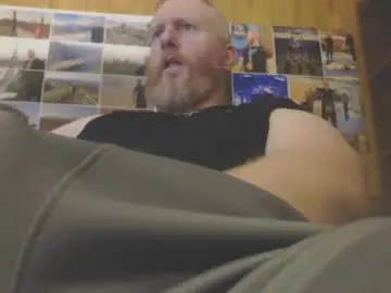 Chaturbate Adult Webcam of redhead4fun