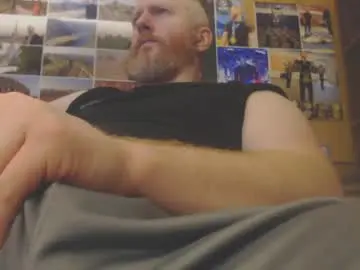 Chaturbate Live Sex of redhead4fun