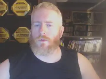 Chaturbate Adult Webcam of redhead4fun