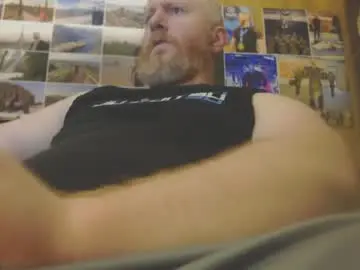 Chaturbate Free Porn Cam of redhead4fun