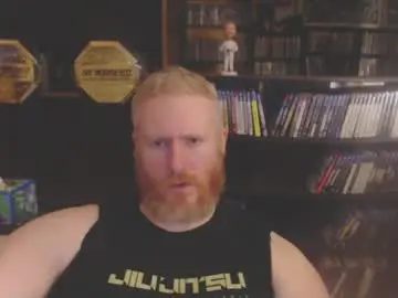Chaturbate Sex Cam of redhead4fun