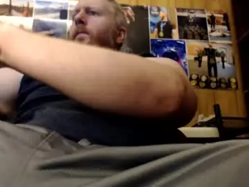 Chaturbate Live Porn of redhead4fun