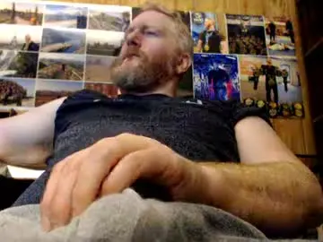 Chaturbate Live Sex Cam of redhead4fun