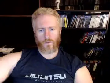 Chaturbate Best live sex cam show of redhead4fun