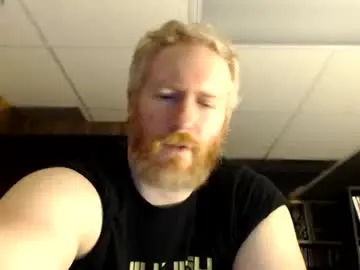 Chaturbate Live Porn of redhead4fun