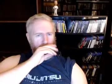 Chaturbate Free Live Porn of redhead4fun