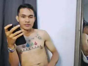 Chaturbate Best live sex cam show of straightguy_kai420