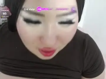 Chaturbate Adult Webcams of tesla_doll