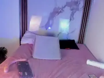 Chaturbate Live Porn of thali_a