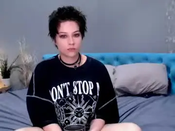 Chaturbate Nude Webcam of via_mayer