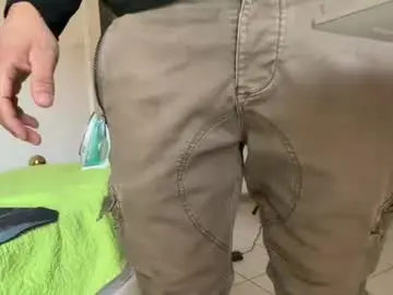 Chaturbate Private Sex Chat of wali170097