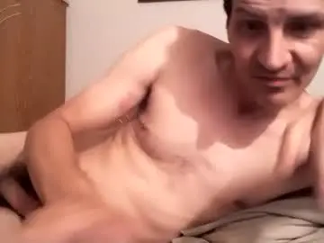 Chaturbate Live Porn of xxxfredmtlxxx