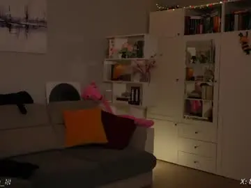 Chaturbate Free Porn Cam of _blackbee_