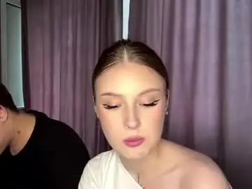 Chaturbate Free Porn Cam of _freedom_couple_