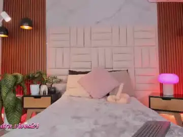 Chaturbate Free Live Porn of alejandra_vives