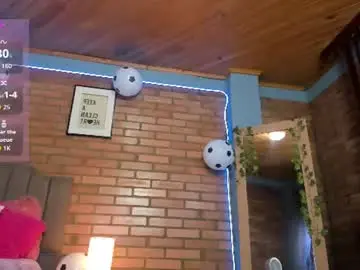 Chaturbate Best Webcam of alina_honeyx