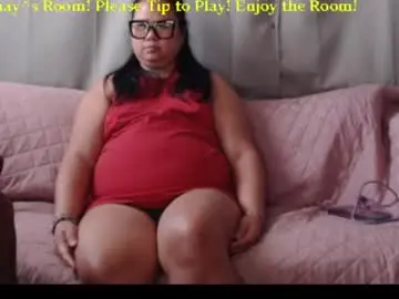 Chaturbate Live Porn of allyssamay