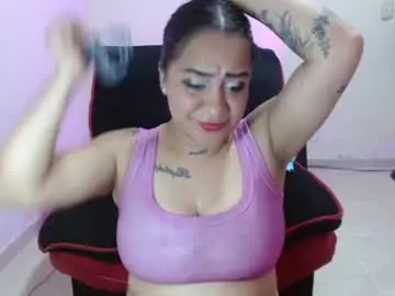 Chaturbate Free Porn Cam of andrebigboobs
