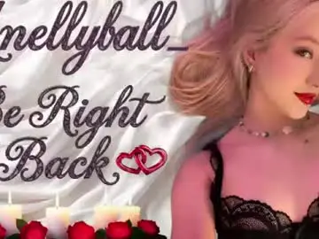 Chaturbate Free Porn Cam of anellyball_