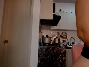Chaturbate Adult Webcam of anielli69