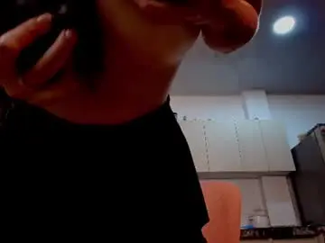 Chaturbate Live Sex of anielli69
