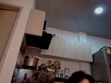 Chaturbate Live Sex Cam of anielli69