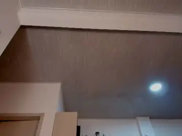 Chaturbate Nude Webcam of anielli69