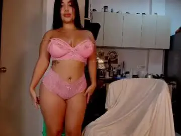 Chaturbate Sex Cam of anielli69