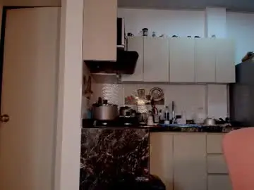 Chaturbate Free Porn Cam of anielli69