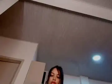 Chaturbate Live Porn of anielli69