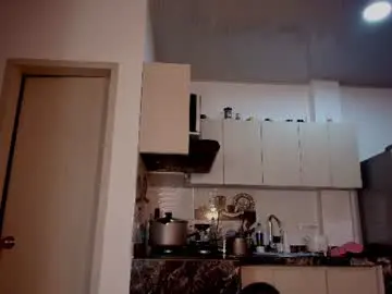 Chaturbate Adult Webcam of anielli69