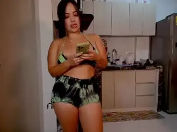Chaturbate Live Porn of anielli69