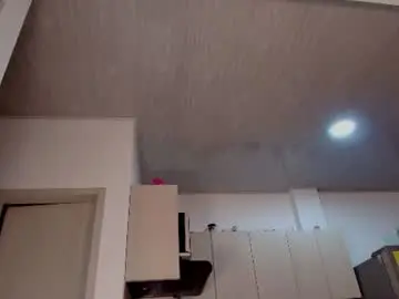 Chaturbate Adult Webcam of anielli69