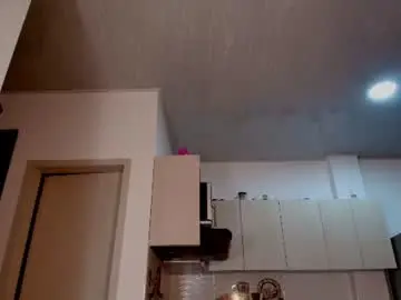 Chaturbate Live Porn of anielli69