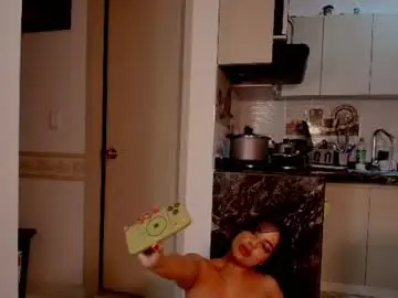 Chaturbate Best Webcam of anielli69