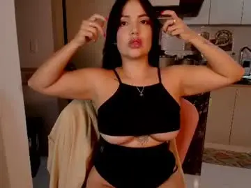 Chaturbate Sex Chat of anielli69