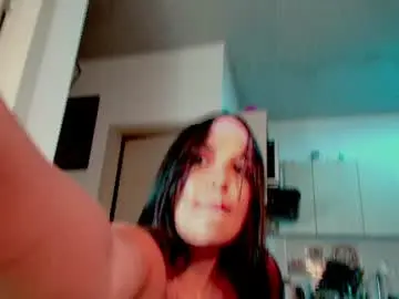 Chaturbate Watch Live Sex Cams of anielli69