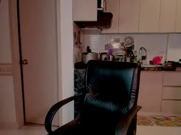 Chaturbate Live Sex of anielli69
