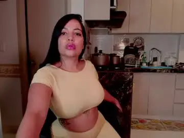 Chaturbate Live Sex Cam of anielli69