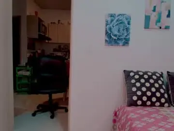 Chaturbate Best live sex cam show of anielli69